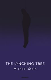 The lynching tree cover image
