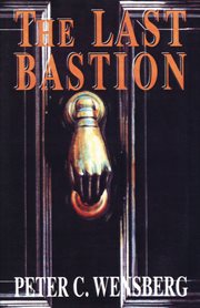 The last bastion cover image