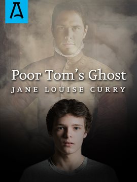 Cover image for Poor Tom's Ghost