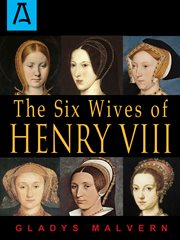 The Six Wives of Henry VIII cover image
