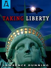Taking Liberty cover image