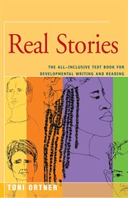 Real Stories cover image