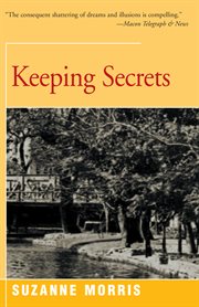 Keeping Secrets cover image