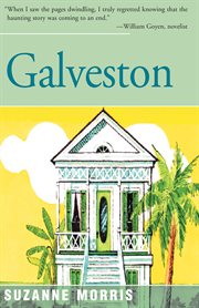 Galveston cover image