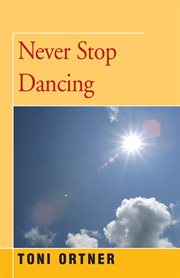 Never Stop Dancing cover image