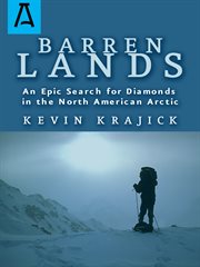 Barren Lands cover image