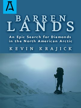 Cover image for Barren Lands