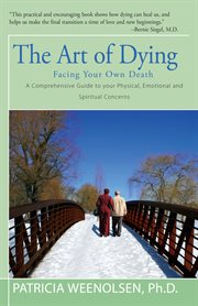 Art of Dying cover image