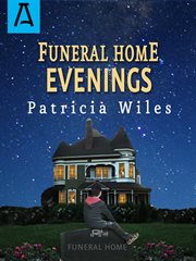 Funeral Home Evenings cover image