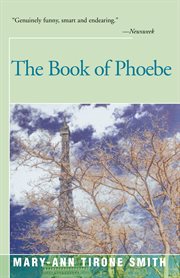 The Book of Phoebe cover image