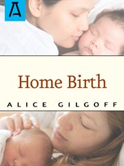 Home birth cover image