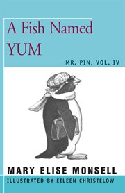 A fish named Yum cover image