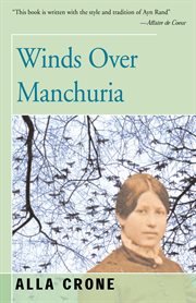 Winds over manchuria cover image
