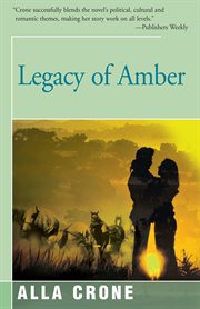 Legacy of amber cover image