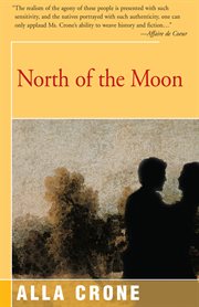North of the moon cover image