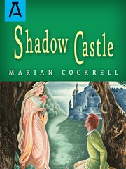 Shadow castle cover image