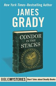 Condor in the stacks cover image