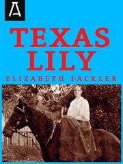 Texas Lily cover image