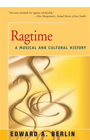 Ragtime cover image