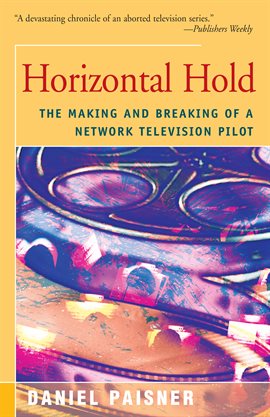 Cover image for Horizontal Hold