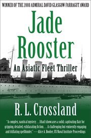 Jade rooster cover image