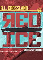 Red ice cover image