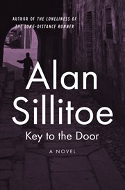 Key to the Door: A Novel cover image