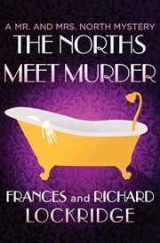 The Norths meet murder cover image