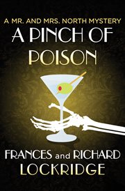A Pinch of Poison cover image