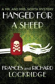 Hanged for a sheep cover image