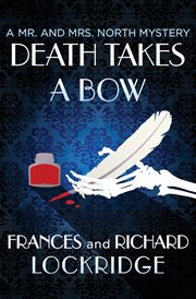 Death Takes a Bow cover image