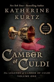 Camber of Culdi cover image