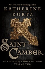 Saint Camber cover image