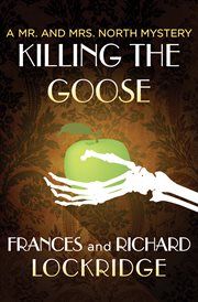 Killing the goose cover image