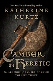 Camber the Heretic cover image