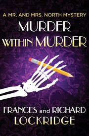 Murder within Murder cover image