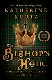 The Bishop's Heir cover image