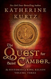 The quest for Saint Camber cover image