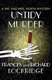 Untidy murder cover image