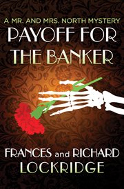 Payoff for the banker cover image