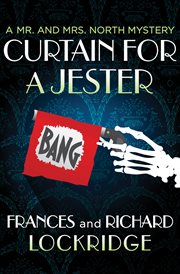 Curtain for a Jester cover image