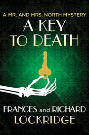 Key to Death cover image