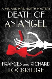 Death of an Angel cover image
