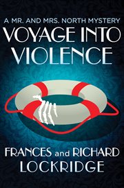 Voyage into Violence cover image