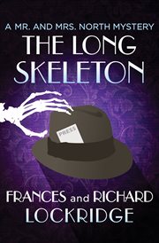 The Long Skeleton cover image