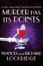 Murder Has Its Points cover image