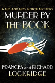 Murder by the Book cover image