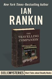 The travelling companion cover image