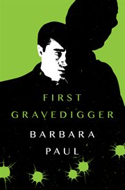 First gravedigger cover image