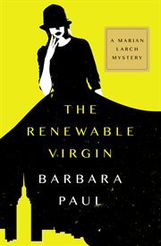 The Renewable Virgin cover image